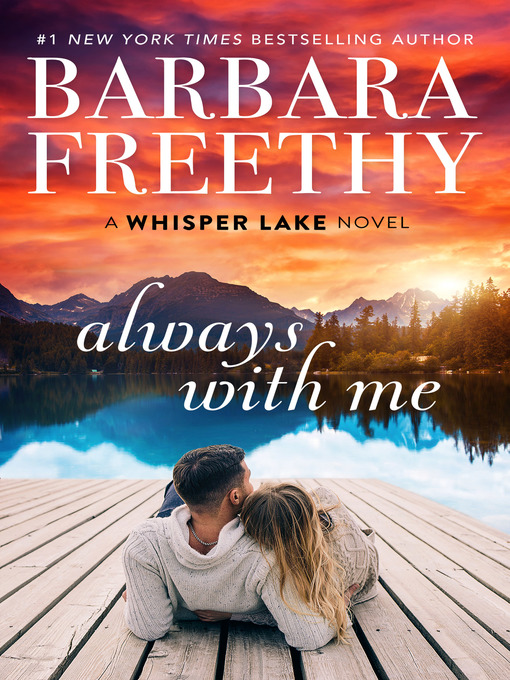 Title details for Always With Me by Barbara Freethy - Available